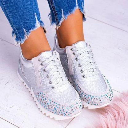 Casual and supportive orthopedic Sneakers