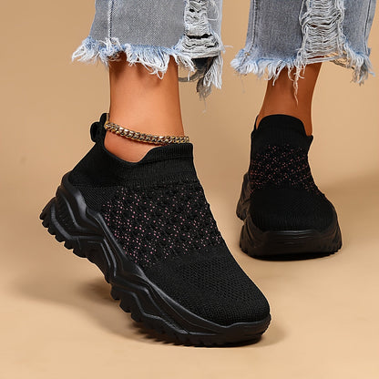 Fashionable and supportive orthopedic Sneakers