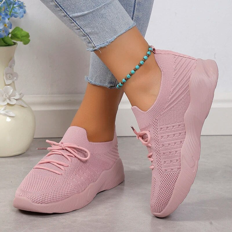 Supportive and trendy orthopedic Sneakers