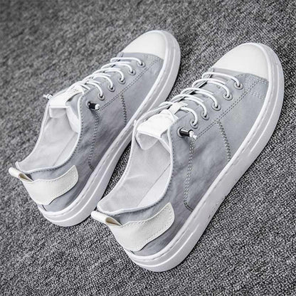 Flat Bottom Lightweight Sneakers