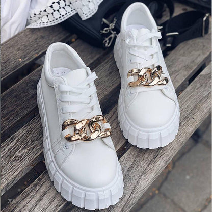 Stylish and supportive orthopedic Sneakers