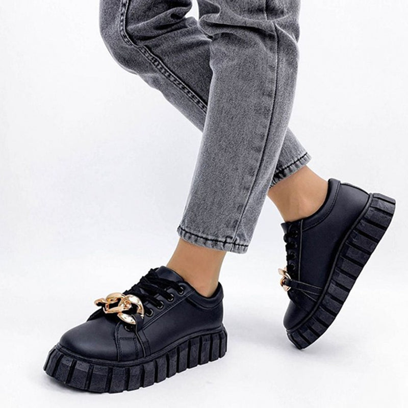 Stylish and supportive orthopedic Sneakers