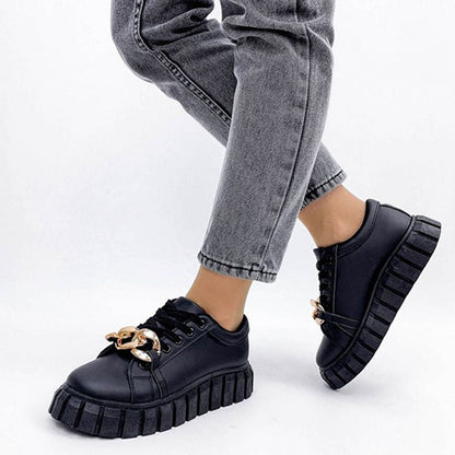 Stylish and supportive orthopedic Sneakers