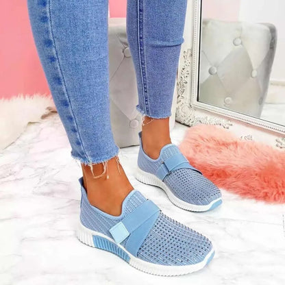 Supportive and trendy orthopedic Sneakers