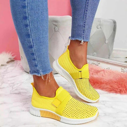 Fashionable supportive orthopedic Sneakers