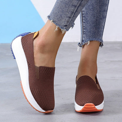 Casual Shoes Woman Sneakers