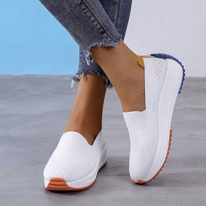 Casual Shoes Woman Sneakers