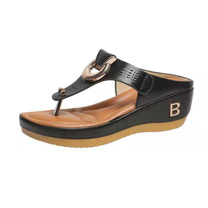 Comfortable sandals for women