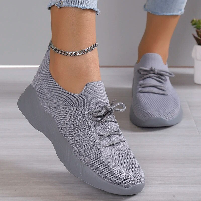 Supportive and trendy orthopedic Sneakers