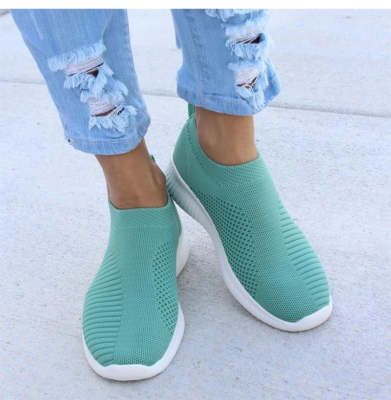 Supportive and trendy orthopedic Sneakers