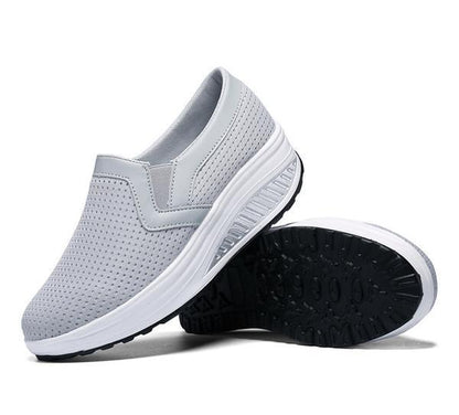 Super comfortable and elegant Ortho trainers