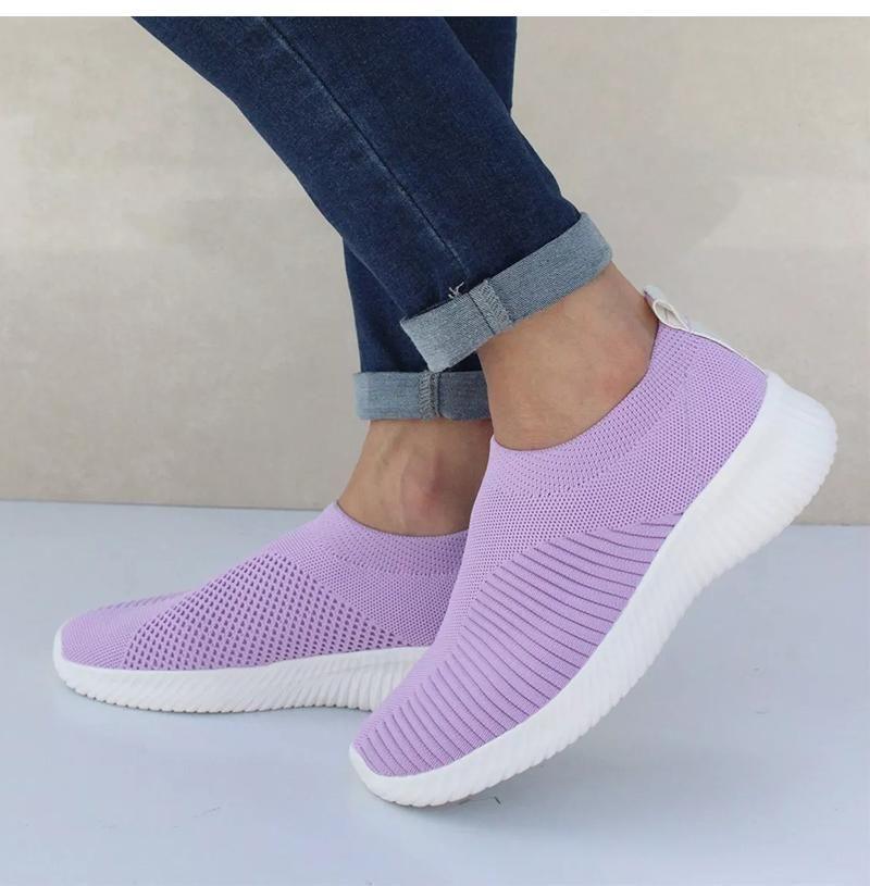 Supportive and trendy orthopedic Sneakers