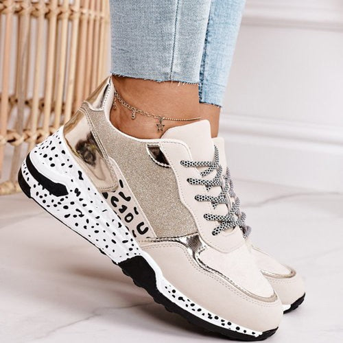 Comfortable and fashionable orthopedic Sneakers