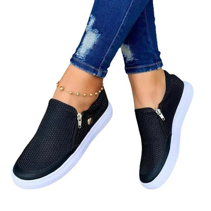 Casual Slip-on Women's Loafers