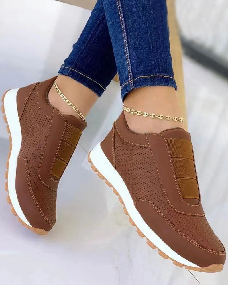 Casual and supportive orthopedic Sneakers