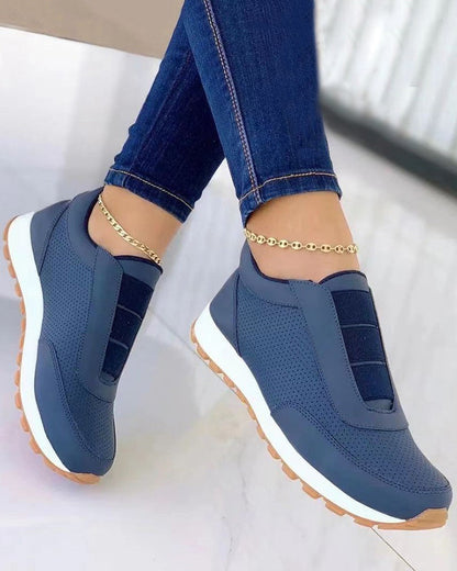 Casual and supportive orthopedic Sneakers