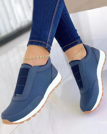 Casual and supportive orthopedic Sneakers