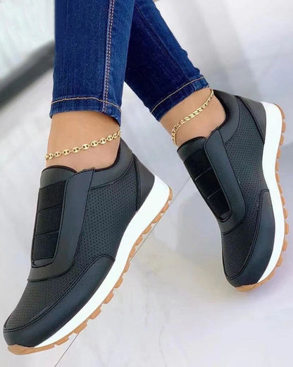 Casual and supportive orthopedic Sneakers