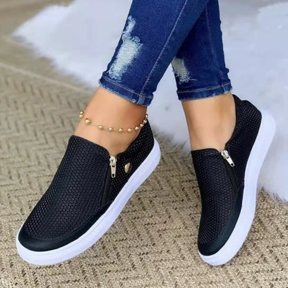 Casual Slip-on Women's Loafers