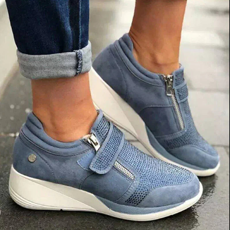 Modern  and supportive orthopedic Sneakers