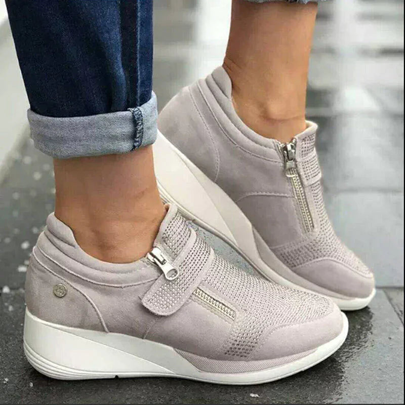 Modern  and supportive orthopedic Sneakers