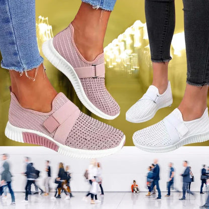 Modern  and supportive orthopedic Sneakers