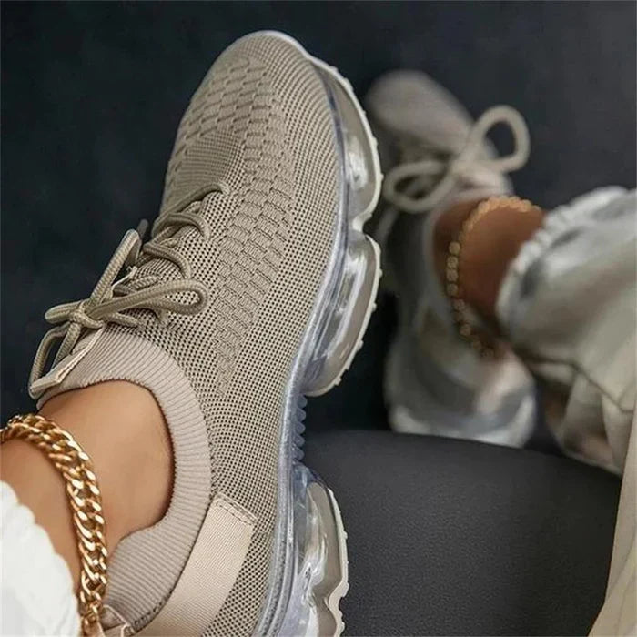 Casual and supportive orthopedic Sneakers