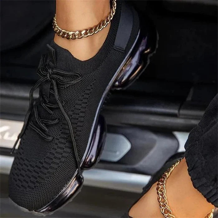 Casual and supportive orthopedic Sneakers