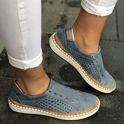 Stylish and supportive orthopedic Sneakers