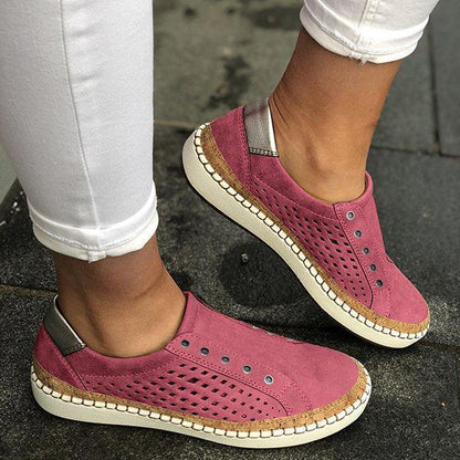 Stylish and supportive orthopedic Sneakers