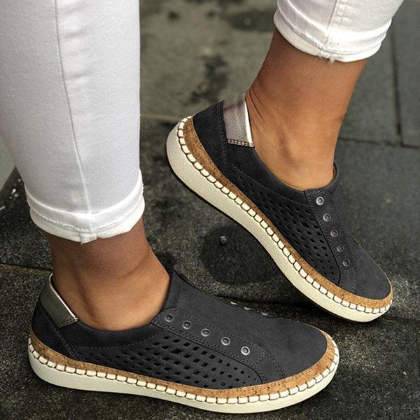 Comfertable and stylish orthopedic Sneakers