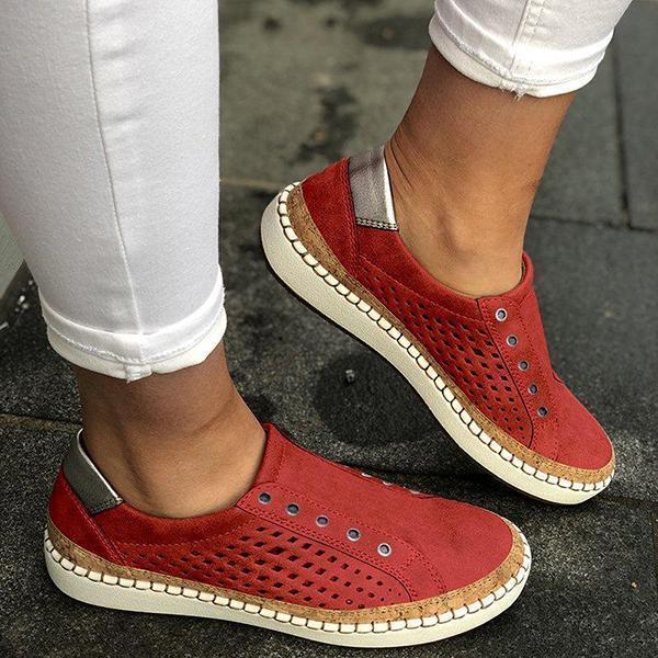 Stylish and supportive orthopedic Sneakers