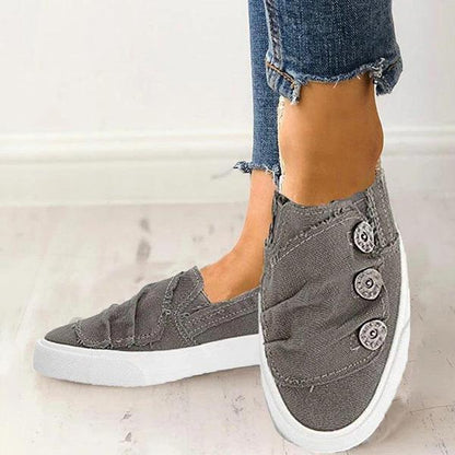 Orthopedic fashion Sneakers