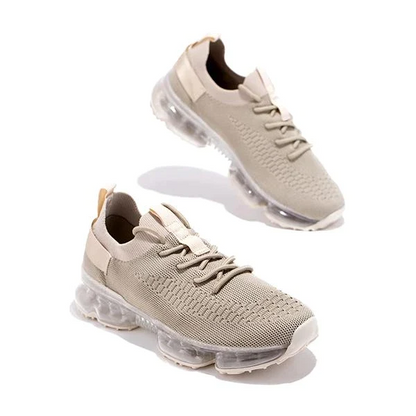 Relaxed and supportive orthopedic Shoes