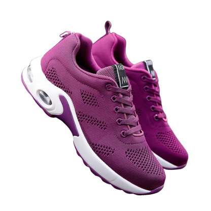 Supportive and stylish orthopedic Sneakers