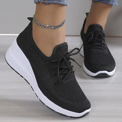 Fashionable supportive orthopedic Sneakers