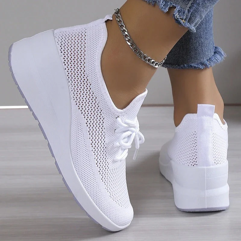 Fashionable supportive orthopedic Sneakers