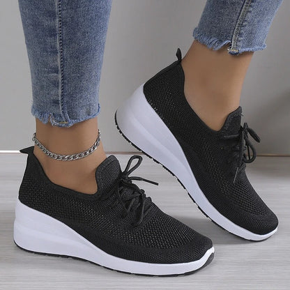 Fashionable supportive orthopedic Sneakers