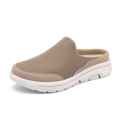 Loafer Summer Shoes for Women