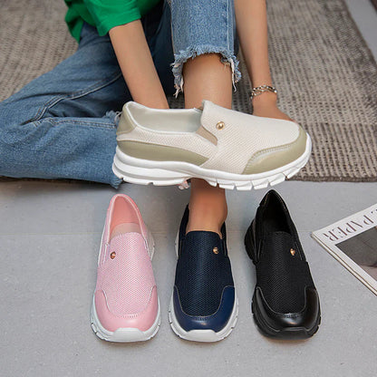 Comfortable and fashionable orthopedic Sneakers