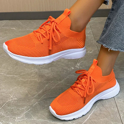 Supportive and trendy orthopedic Sneakers