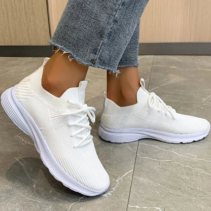 Orthopedic fashion Sneakers