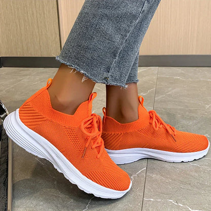 Orthopedic fashion Sneakers