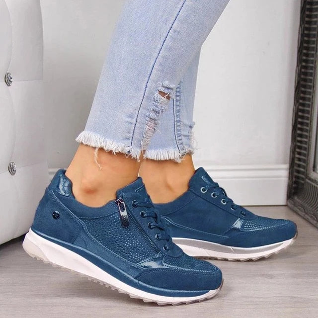 High-quality orthopedic Sneakers