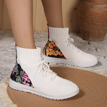 Supportive and trendy orthopedic Sneakers