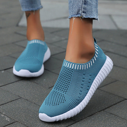 Casual orthopedic tailored Sneakers