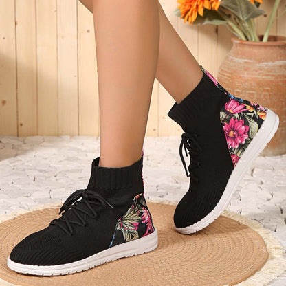 Fashionable supportive orthopedic Sneakers