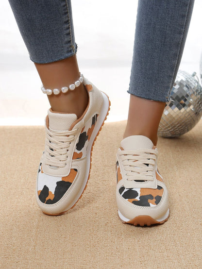 Comfertable and stylish orthopedic Sneakers