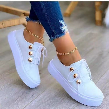 Casual and supportive orthopedic Sneakers