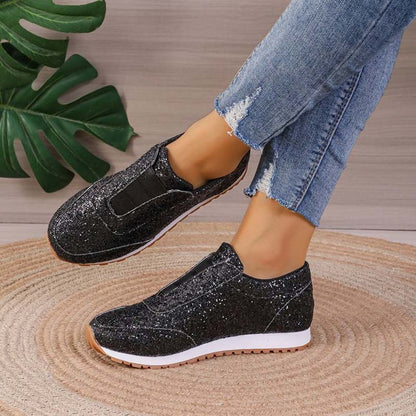 Fashionable and supportive orthopedic Sneakers